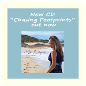 Chasing Footprints